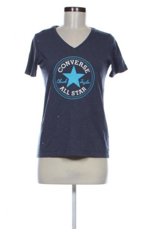 Dámské tričko Converse, Velikost XS, Barva Modrá, Cena  342,00 Kč