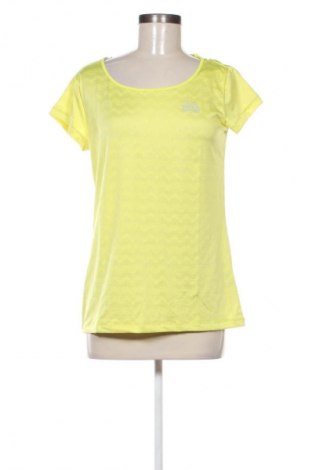 Γυναικείο t-shirt Crivit, Μέγεθος M, Χρώμα Πράσινο, Τιμή 13,61 €