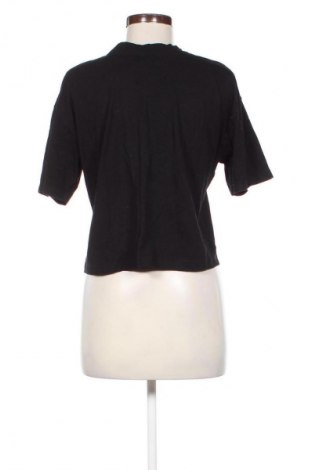 Damen T-Shirt Cropp, Größe S, Farbe Schwarz, Preis € 9,14