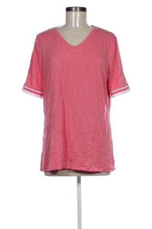 Damen T-Shirt D&Co, Größe L, Farbe Rosa, Preis € 11,99
