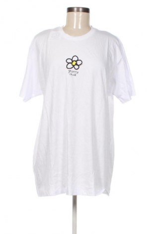 Γυναικείο t-shirt Daisy Street, Μέγεθος XL, Χρώμα Πολύχρωμο, Τιμή 17,99 €