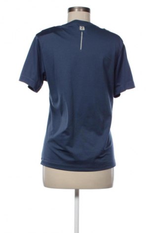 Dámské tričko Decathlon, Velikost S, Barva Modrá, Cena  179,00 Kč