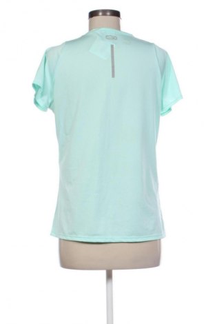 Γυναικείο t-shirt Decathlon, Μέγεθος XL, Χρώμα Πράσινο, Τιμή 7,16 €