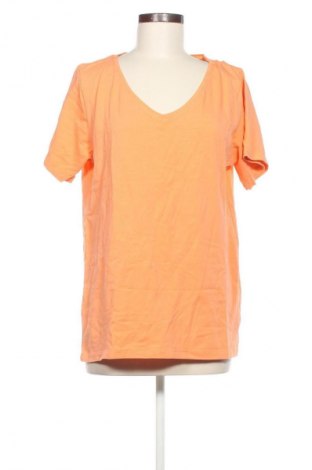 Tricou de femei Designer S, Mărime XXL, Culoare Portocaliu, Preț 58,99 Lei