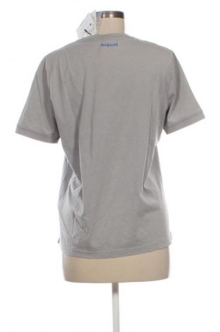 Damski T-shirt Desigual, Rozmiar XL, Kolor Szary, Cena 203,99 zł