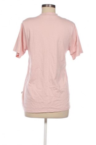 Damen T-Shirt Dickies, Größe M, Farbe Aschrosa, Preis € 11,25