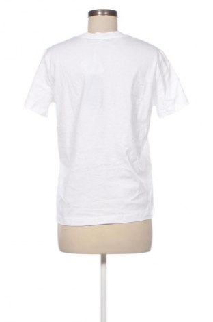 Tricou de femei Diesel, Mărime L, Culoare Alb, Preț 384,21 Lei