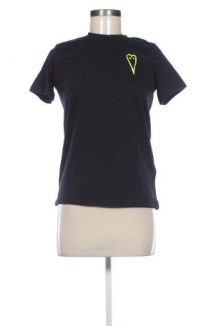 Tricou de femei Diesel, Mărime S, Culoare Negru, Preț 385,86 Lei