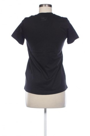 Tricou de femei Diesel, Mărime S, Culoare Negru, Preț 385,86 Lei
