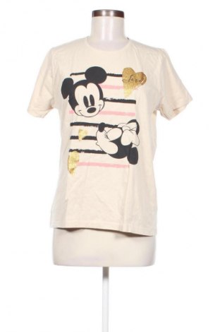 Női póló Disney, Méret M, Szín Bézs, Ár 3 519 Ft