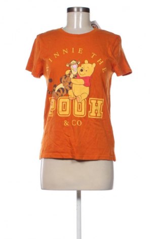 Damen T-Shirt Disney, Größe XS, Farbe Mehrfarbig, Preis € 8,68