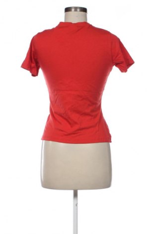 Damen T-Shirt Disney, Größe S, Farbe Rot, Preis € 8,75