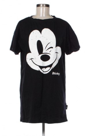 Damski T-shirt Disney, Rozmiar M, Kolor Czarny, Cena 74,25 zł