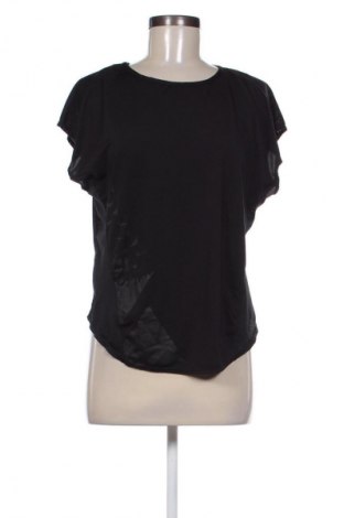 Γυναικείο t-shirt Domyos, Μέγεθος XXL, Χρώμα Μαύρο, Τιμή 7,16 €