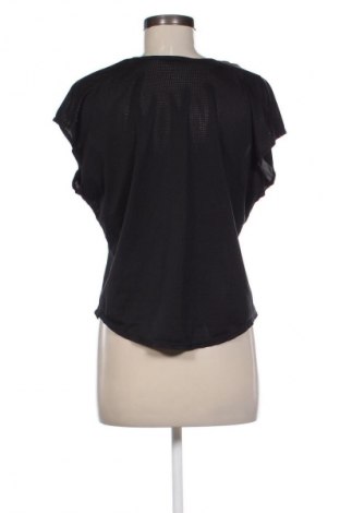 Γυναικείο t-shirt Domyos, Μέγεθος XXL, Χρώμα Μαύρο, Τιμή 7,16 €