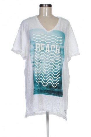 Damen T-Shirt Edc By Esprit, Größe XXL, Farbe Weiß, Preis € 12,99