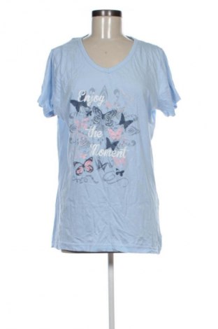 Női póló Elle Nor, Méret XL, Szín Kék, Ár 4 659 Ft