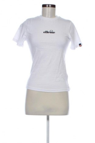 Tricou de femei Ellesse, Mărime M, Culoare Alb, Preț 141,99 Lei