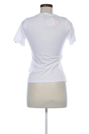 Tricou de femei Ellesse, Mărime M, Culoare Alb, Preț 141,99 Lei