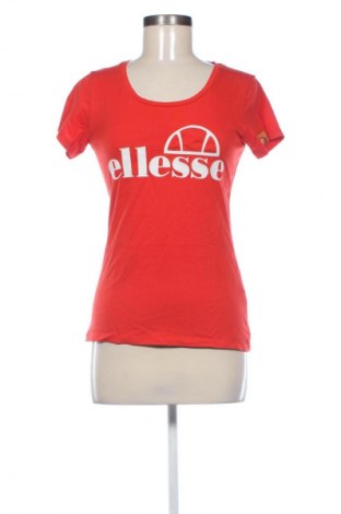 Dámske tričko Ellesse, Veľkosť S, Farba Červená, Cena  17,42 €