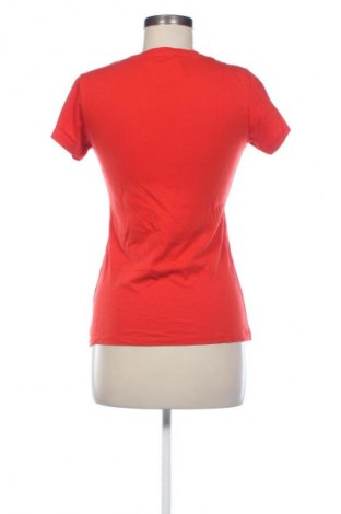Dámske tričko Ellesse, Veľkosť S, Farba Červená, Cena  17,42 €