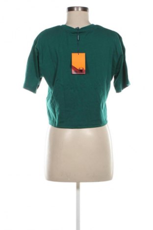 Női póló Ellesse, Méret M, Szín Zöld, Ár 11 099 Ft