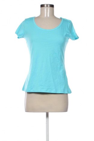 Tricou de femei Esmara, Mărime S, Culoare Albastru, Preț 73,68 Lei
