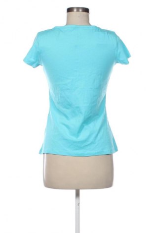 Tricou de femei Esmara, Mărime S, Culoare Albastru, Preț 73,68 Lei
