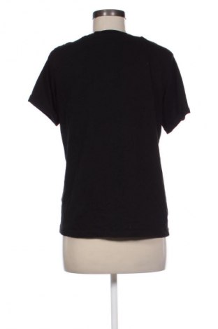 Damen T-Shirt Esmara, Größe M, Farbe Schwarz, Preis 8,69 €