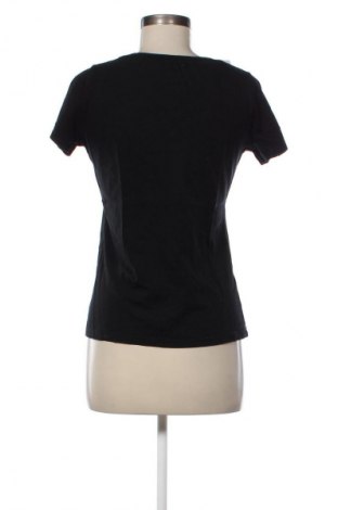 Damski T-shirt Esmara, Rozmiar M, Kolor Czarny, Cena 39,08 zł