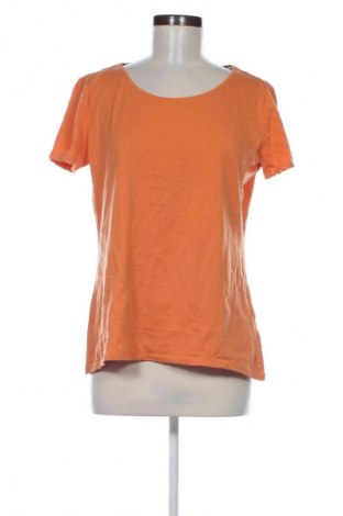 Damski T-shirt Esprit, Rozmiar XXL, Kolor Pomarańczowy, Cena 59,99 zł