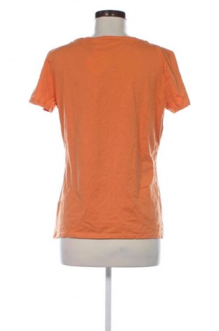 Damski T-shirt Esprit, Rozmiar XXL, Kolor Pomarańczowy, Cena 59,99 zł