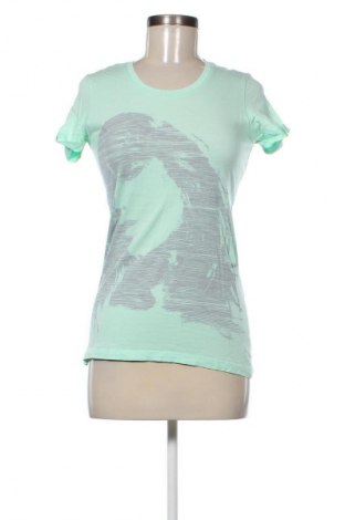 Damen T-Shirt Esprit, Größe XS, Farbe Grün, Preis € 9,21