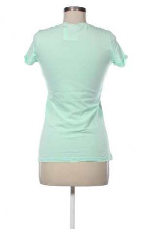 Damen T-Shirt Esprit, Größe XS, Farbe Grün, Preis € 9,21
