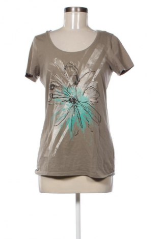 Damski T-shirt Esprit, Rozmiar L, Kolor Kolorowy, Cena 40,45 zł