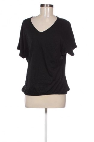 Γυναικείο t-shirt Essentials by Tchibo, Μέγεθος M, Χρώμα Μαύρο, Τιμή 8,75 €