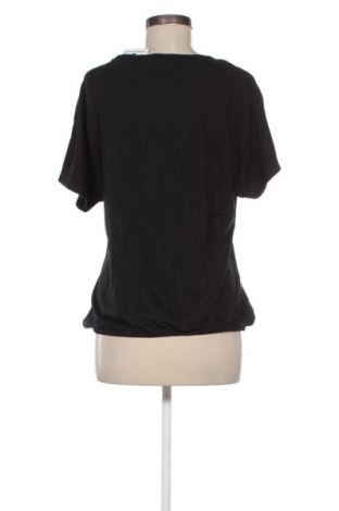 Γυναικείο t-shirt Essentials by Tchibo, Μέγεθος M, Χρώμα Μαύρο, Τιμή 8,75 €