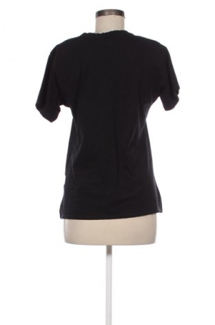 Γυναικείο t-shirt Ever.me by Takko Fashion, Μέγεθος L, Χρώμα Μαύρο, Τιμή 8,75 €