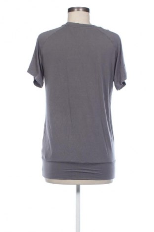 Damen T-Shirt FILA, Größe S, Farbe Grau, Preis 14,00 €