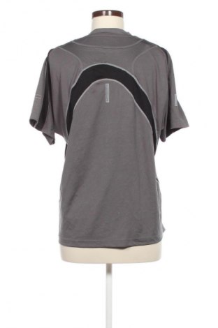 Γυναικείο t-shirt FILA, Μέγεθος XL, Χρώμα Γκρί, Τιμή 17,99 €