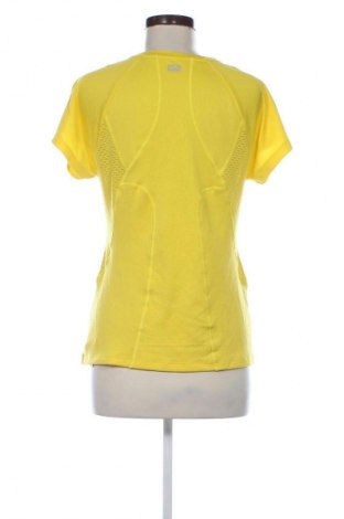 Tricou de femei FILA, Mărime L, Culoare Galben, Preț 93,99 Lei