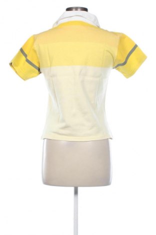 Γυναικείο t-shirt FILA, Μέγεθος M, Χρώμα Πολύχρωμο, Τιμή 20,71 €