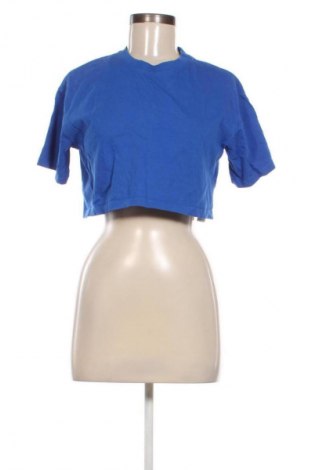 Damen T-Shirt FSBN Sister, Größe XXS, Farbe Blau, Preis 9,00 €