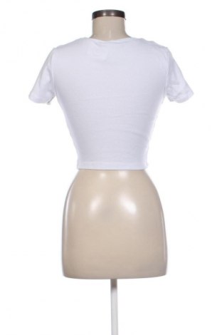 Damen T-Shirt Fb Sister, Größe M, Farbe Weiß, Preis 9,00 €