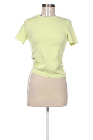 Damen T-Shirt Fb Sister, Größe M, Farbe Grün, Preis 8,70 €
