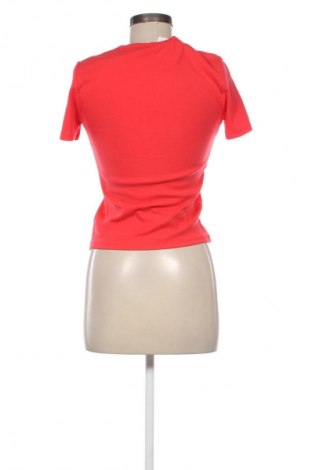 Damen T-Shirt Fb Sister, Größe M, Farbe Rot, Preis 8,70 €