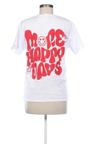 Tricou de femei Fb Sister, Mărime XXS, Culoare Alb, Preț 46,30 Lei