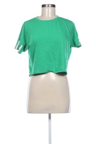 Damen T-Shirt Fb Sister, Größe M, Farbe Grün, Preis 8,70 €