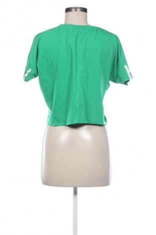 Damen T-Shirt Fb Sister, Größe M, Farbe Grün, Preis 8,70 €