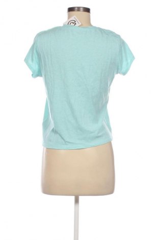 Tricou de femei Fb Sister, Mărime M, Culoare Albastru, Preț 44,74 Lei